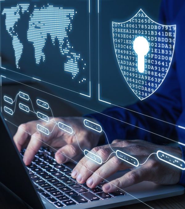 Unveiling the Cybersecurity Landscape: Job Prospects