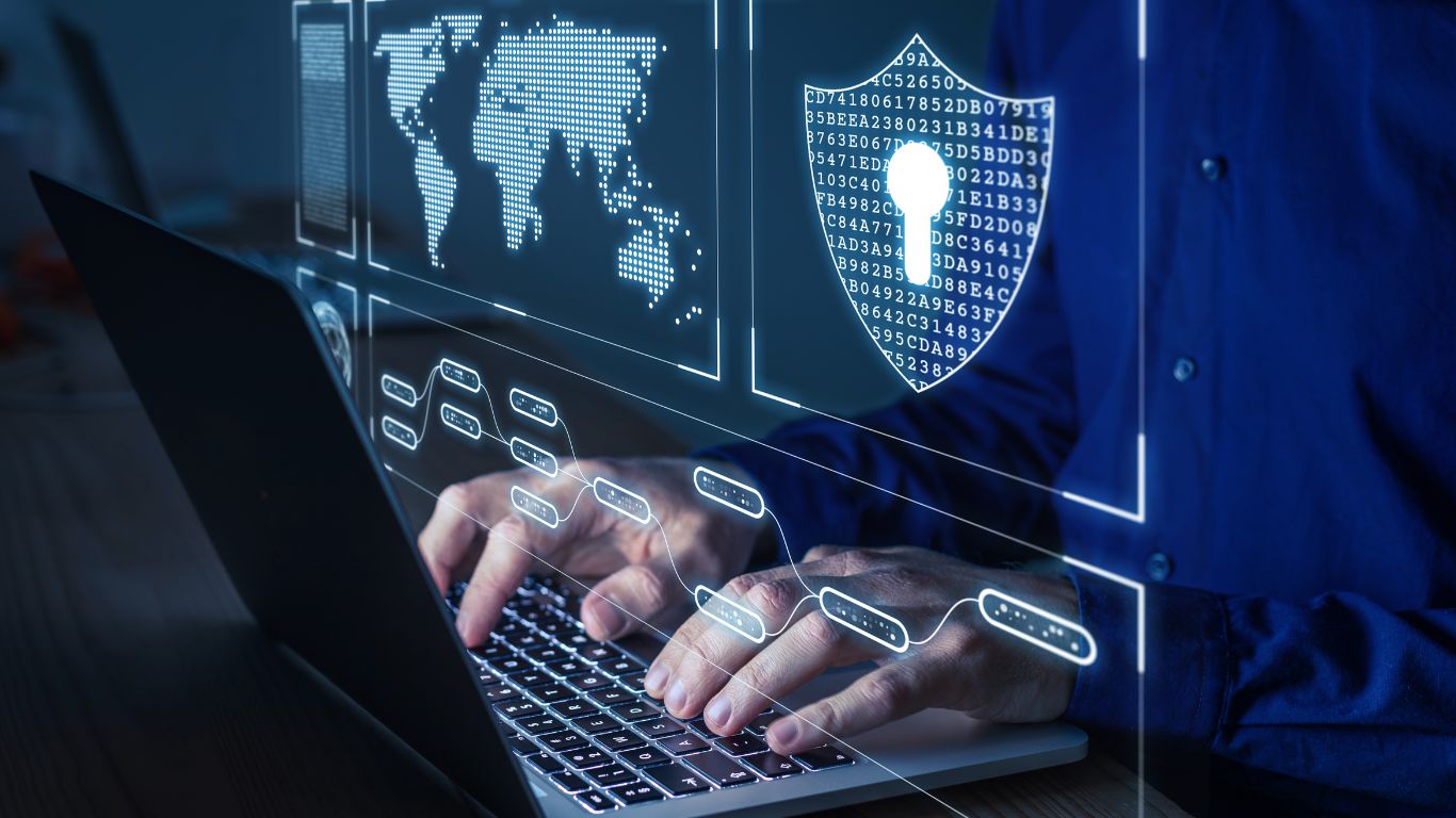 Unveiling the Cybersecurity Landscape: Job Prospects